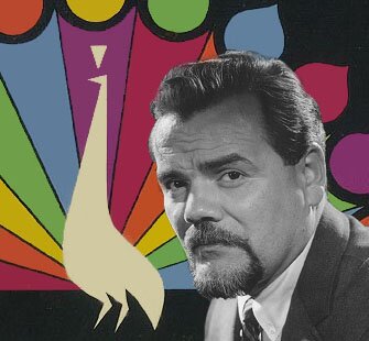 NBC Logo
