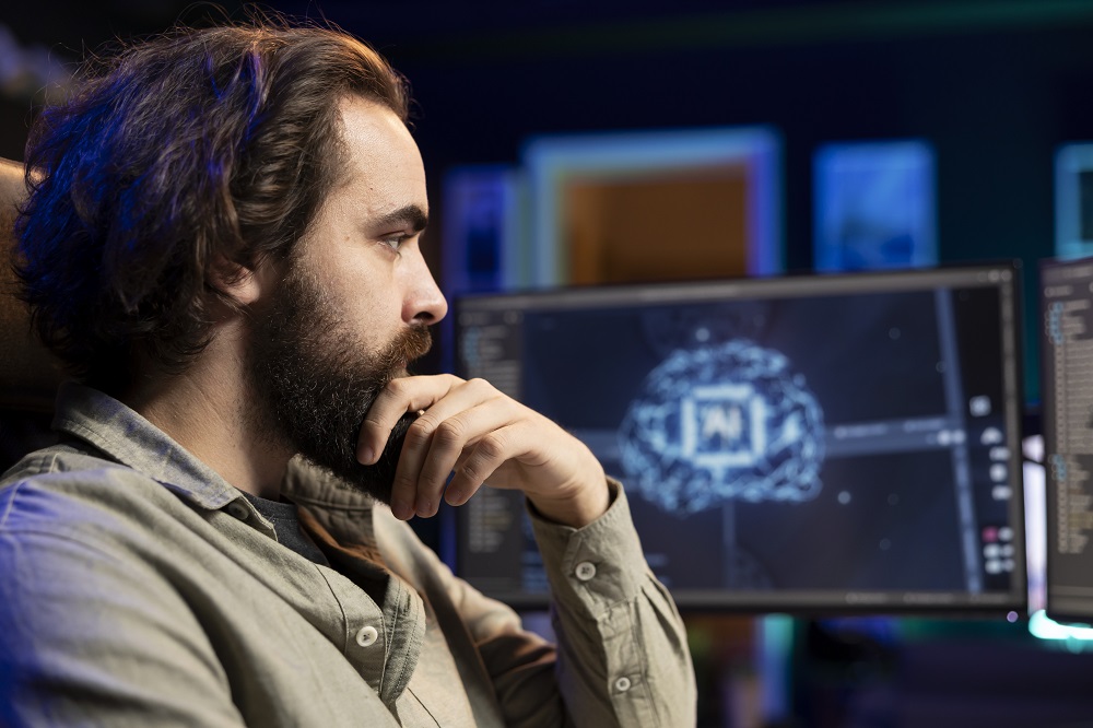 Simplifying Video Production with DeepBrain's AI Capabilities